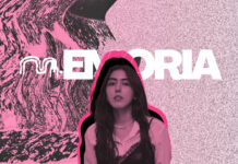 La memoria como resistencia: el trabajo de Nic Gómez
