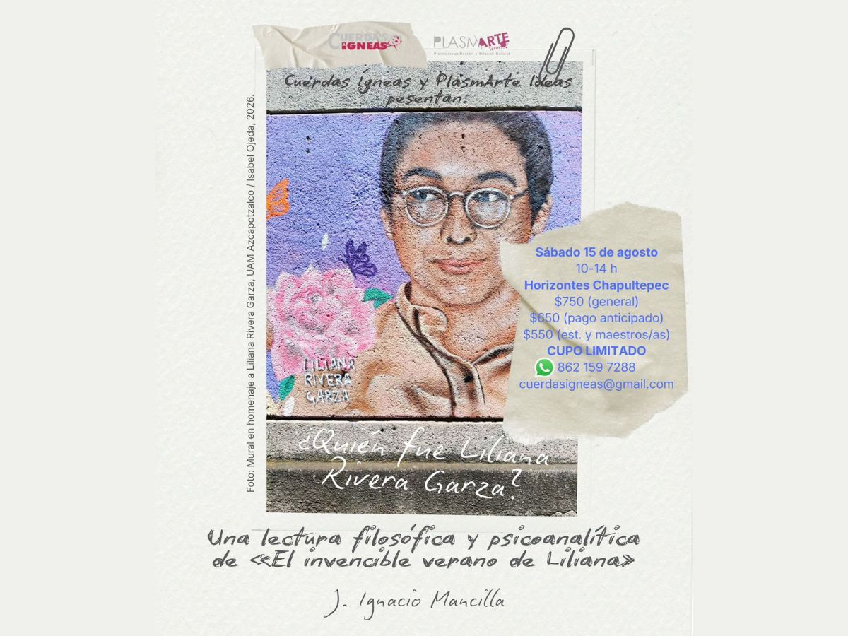 Portada_Taller Cristina Rivera Garza