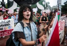 Contramarcha Pride GDL 2026: disidencia contra el pinkwashing