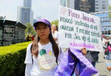 La justicia que culpa a la víctima