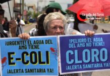 Preguntas en el agua