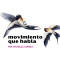 Movimiento que habla