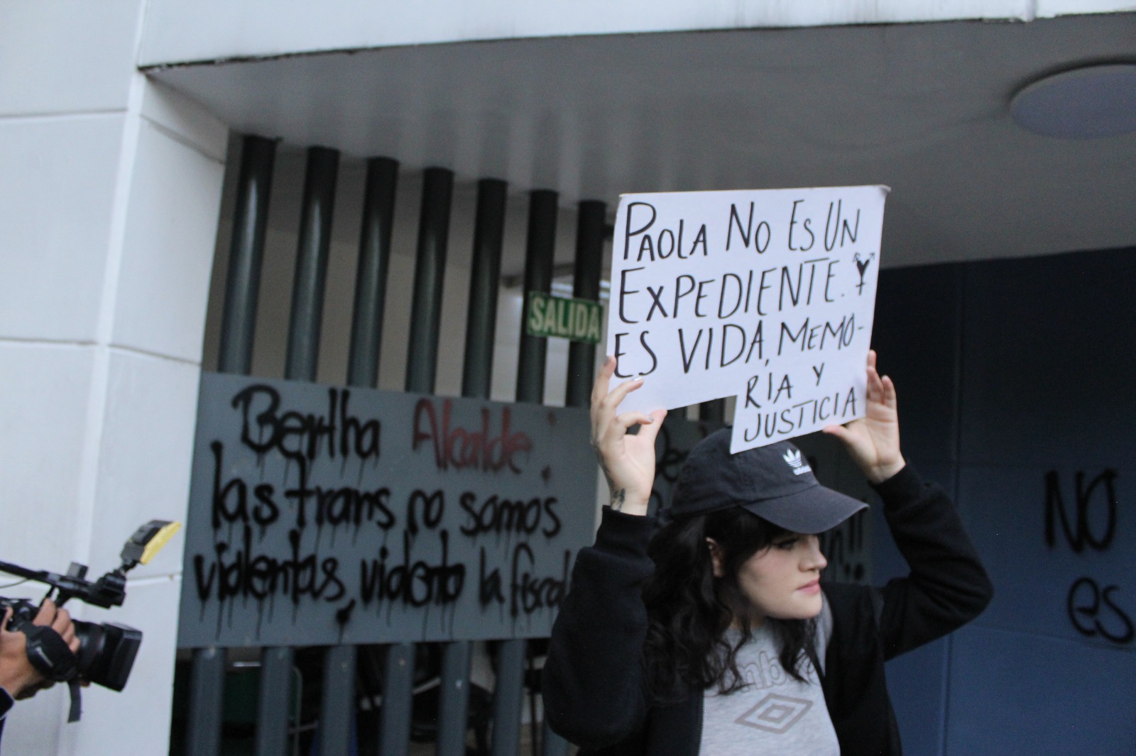 Paola Buenrostro: una década después, la lucha trans abre otra puerta a la justicia